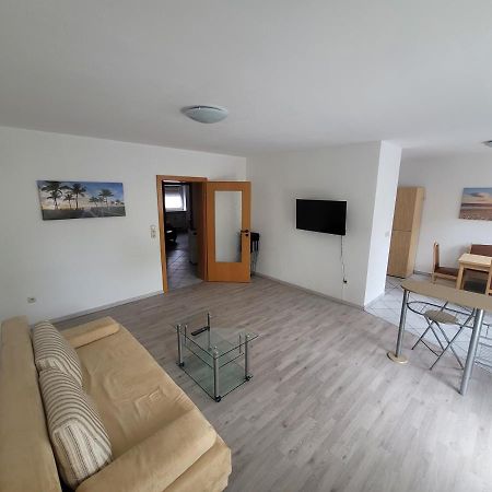 Ferienwohnung Unterneukirchen Mit Garten-Terrasse 외부 사진