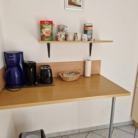 Ferienwohnung Unterneukirchen Mit Garten-Terrasse 외부 사진