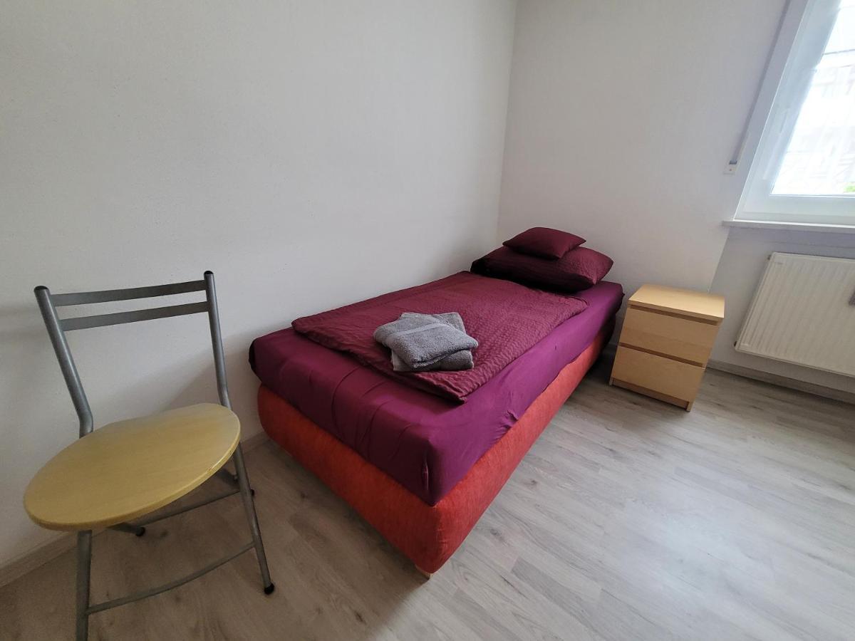 Ferienwohnung Unterneukirchen Mit Garten-Terrasse 외부 사진