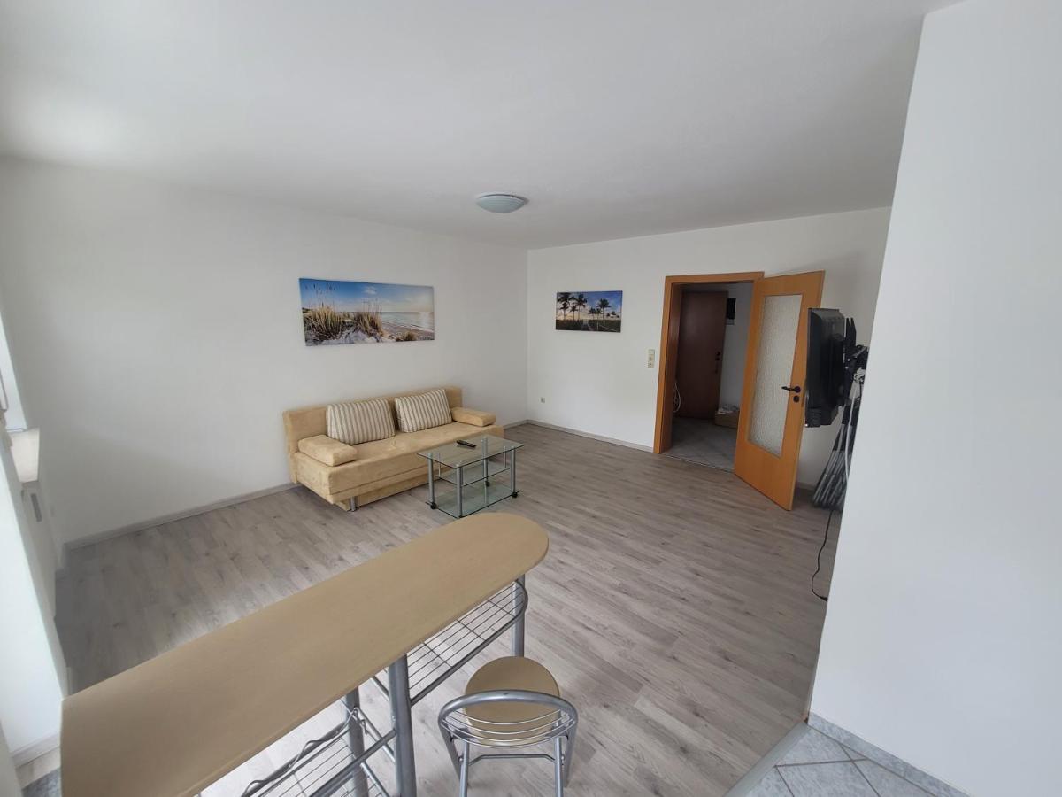Ferienwohnung Unterneukirchen Mit Garten-Terrasse 외부 사진