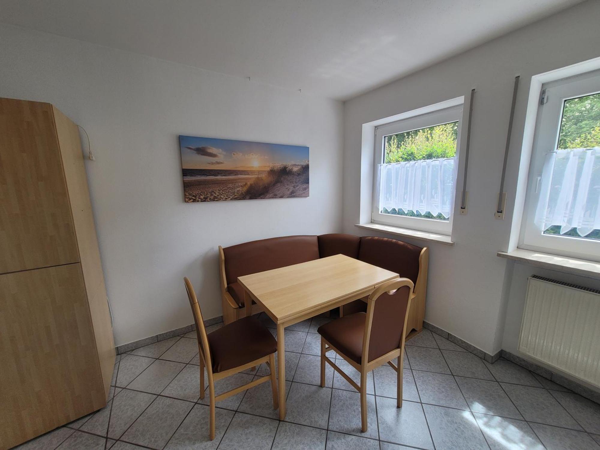 Ferienwohnung Unterneukirchen Mit Garten-Terrasse 외부 사진