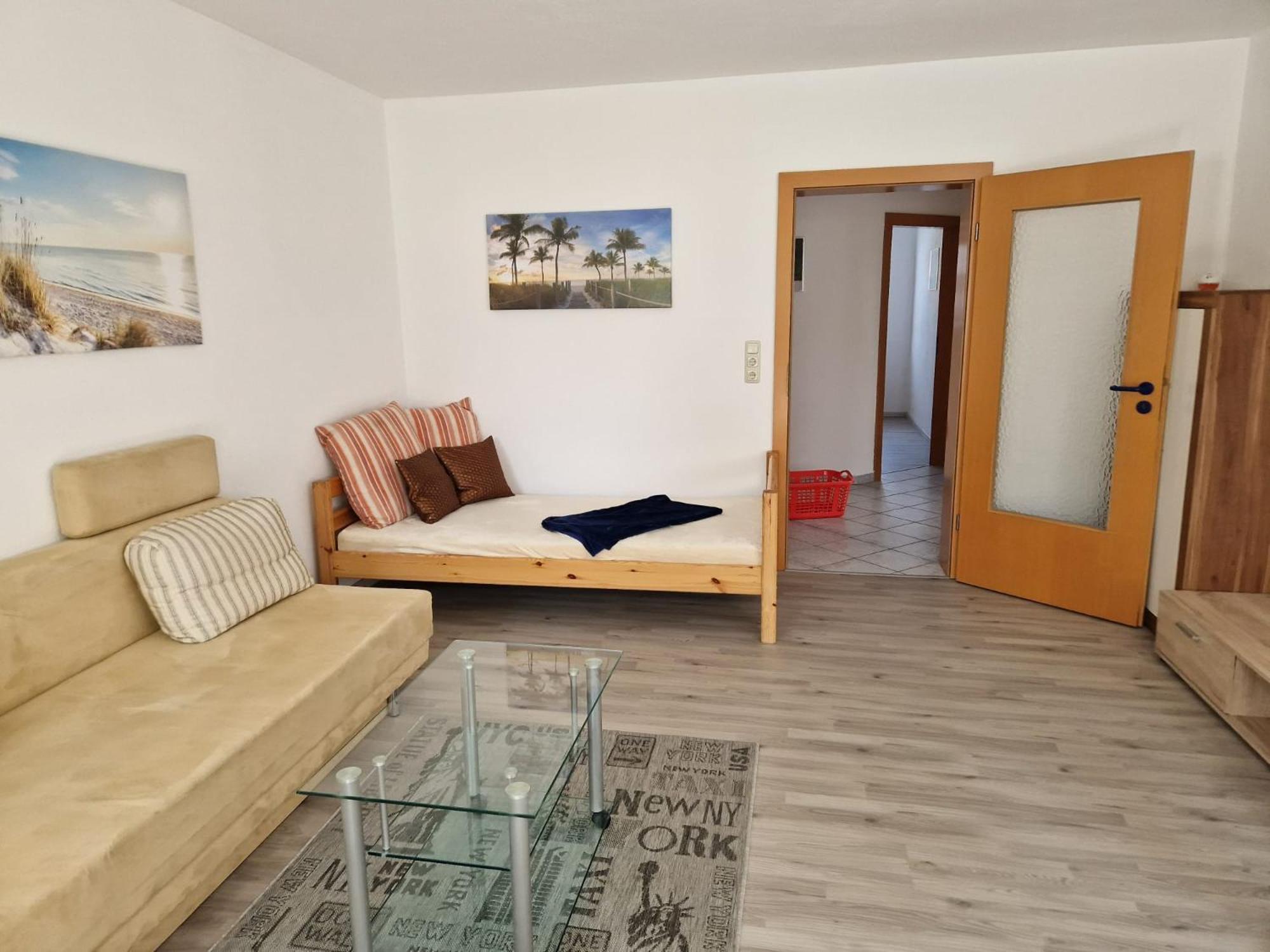 Ferienwohnung Unterneukirchen Mit Garten-Terrasse 외부 사진