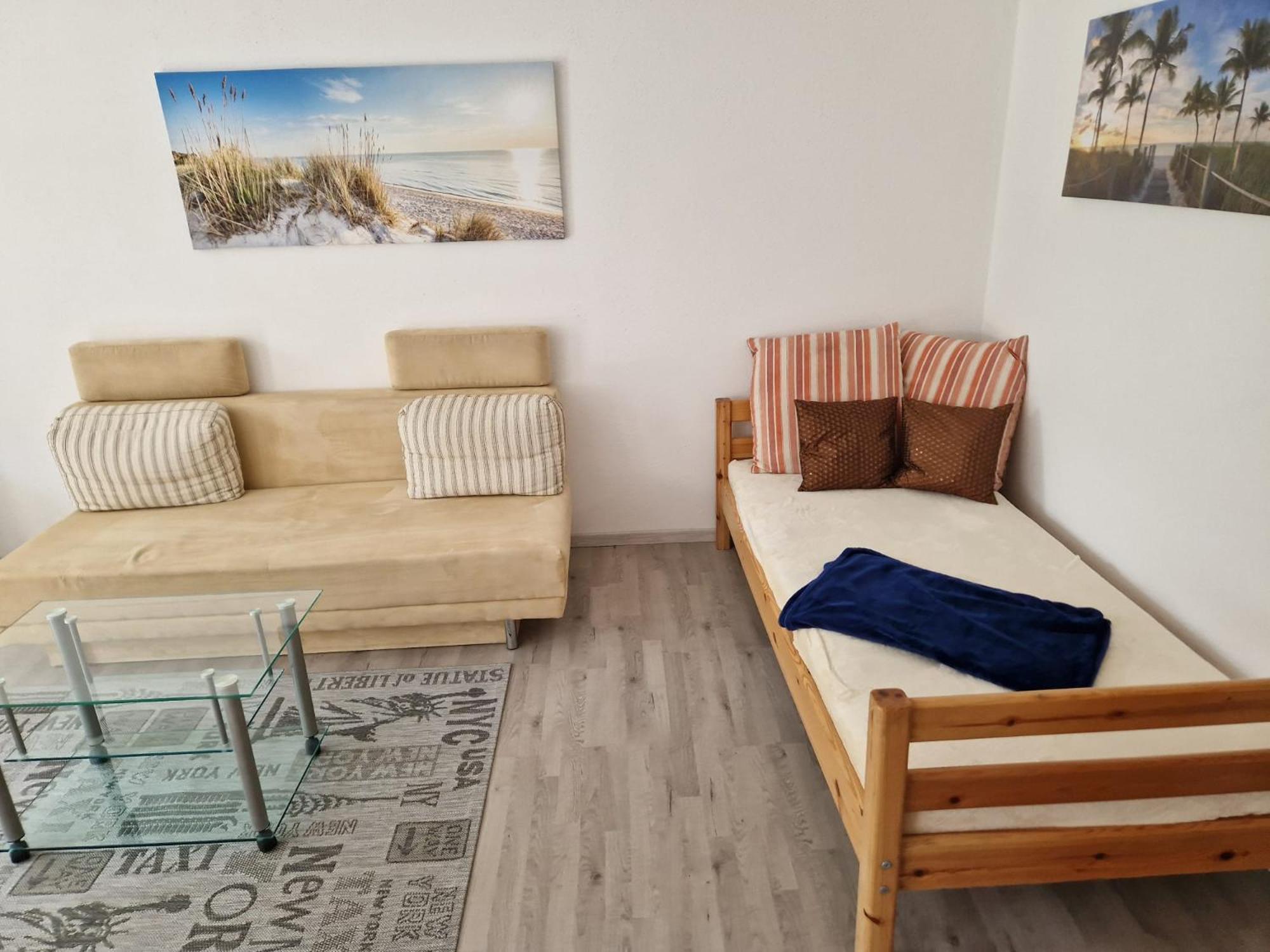 Ferienwohnung Unterneukirchen Mit Garten-Terrasse 외부 사진